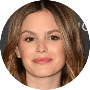 Rachel Bilson
