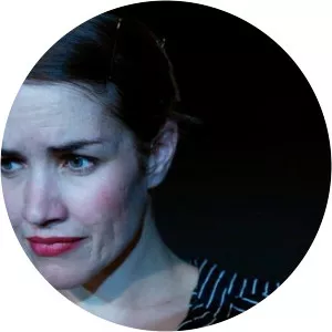 Rachel Blackman photograph