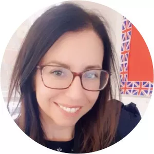 Rachel Bladon - Author