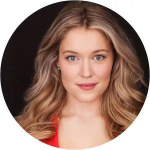 Rachel Bles photograph