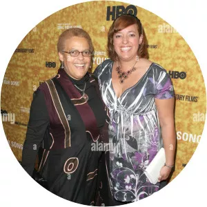 Rachel Blue photograph