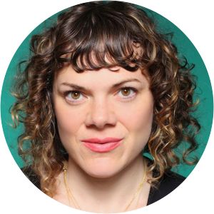 Rachel Bonds - Playwright