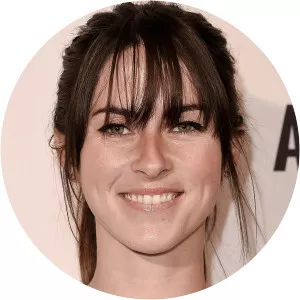 Rachel Bonnetta - Canadian television host