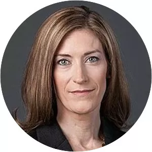 Rachel Brand - Former United States Associate Attorney General