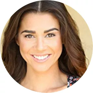 Rachel Brann - Film actor