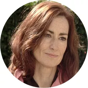 Rachel Branning photograph