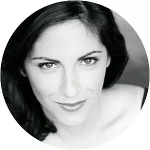 Rachel Brenna - Film producer