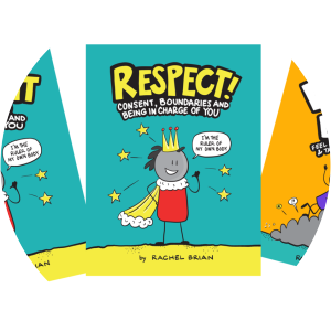 Rachel Brian photograph