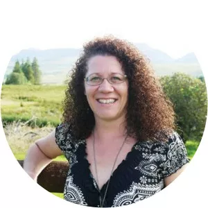 Rachel Brimble - Author