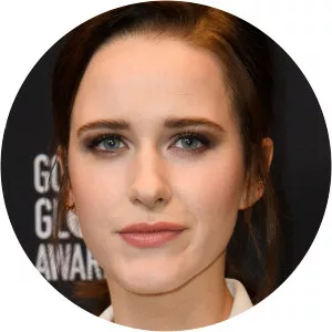 Rachel Brosnahan