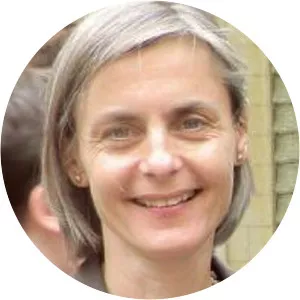 Rachel Bryant- Waugh