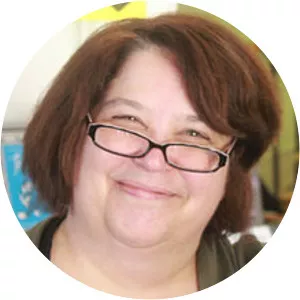 Rachel Caine - American writer