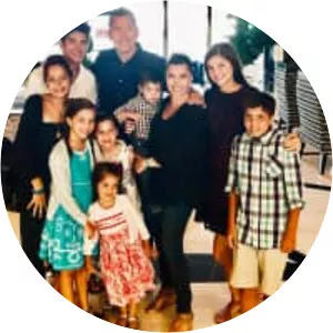 Rachel Campos-Duffy - American TV personality