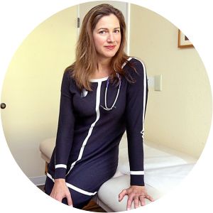 Rachel Carlton Abrams