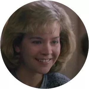 Rachel Carruthers - Fictional character