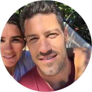 Rachel Catudal photograph