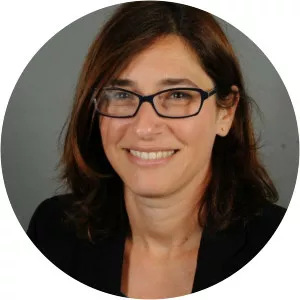 Rachel Chazan-Cohen - Author