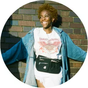 Rachel Chinouriri - Musical artist