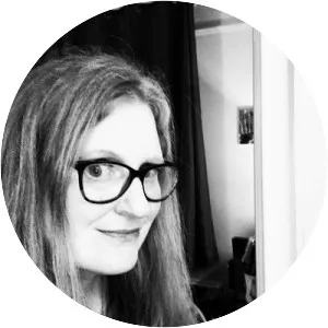 Rachel Colls - Author