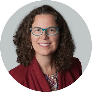 Rachel Comfort photograph