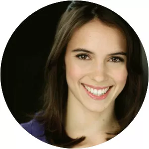 Rachel Cora - Actress