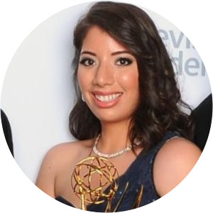 Rachel Corrales - Film director