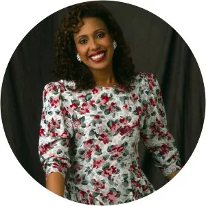 Rachel Crawford photograph