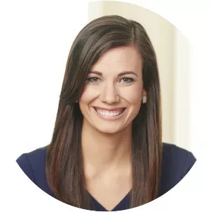 Rachel Cruze - American author ‧ Dave Ramsey's daughter