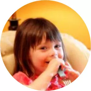 Rachel Cuddy photograph