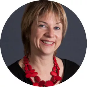 Rachel Cunneen - Author