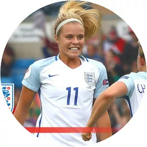 Rachel Daly