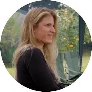 Rachel Darbourne - Author