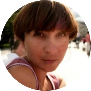 Rachel Dargavel - Film producer