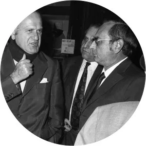 Rachel Dayan - Moshe Dayan's wife