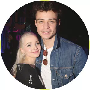 Rachel Doherty photograph