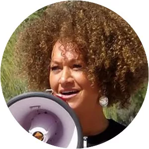 Rachel Dolezal