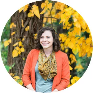 Rachel Dougherty - Author