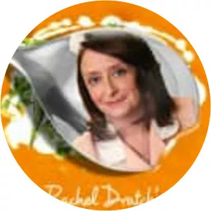Rachel Dratch's Late Night Snack