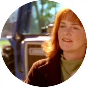 Rachel Dunleavy - Fictional character