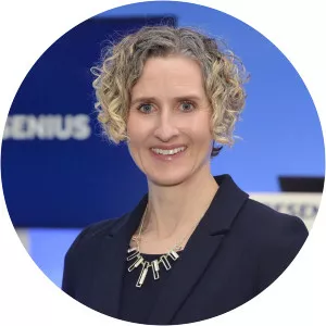 Rachel Empey - Manager