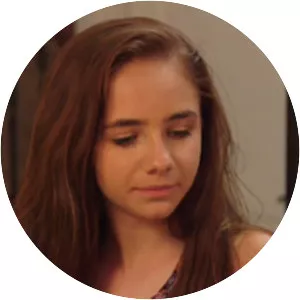 Rachel Evancho - Jackie Evancho's sister