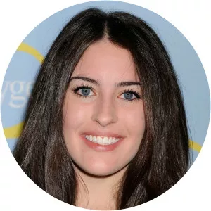 Rachel Filsoof - Actress