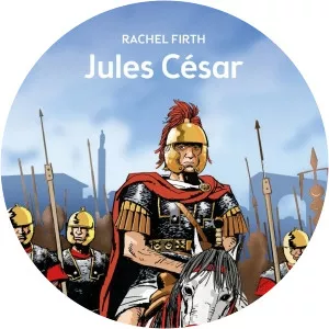 Rachel Firth - Author