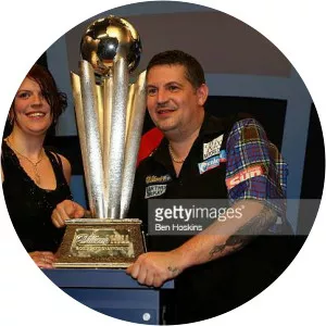 Rachel Ford photograph