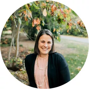 Rachel Fordham - Author