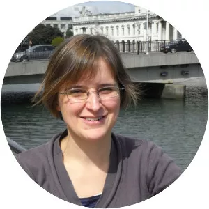 Rachel Foxley - Author