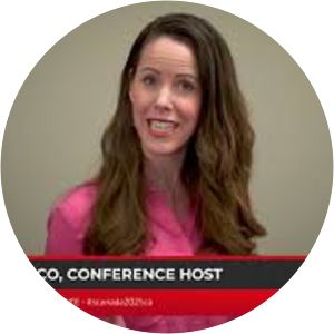 Rachel Franco photograph