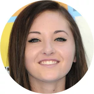 Rachel G. Fox - American actress