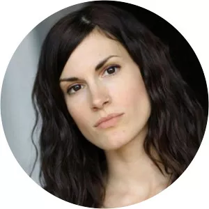 Rachel G. Whittle - Actress