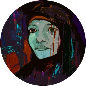 Rachel Gadsden - Artist